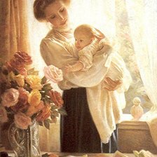 Схема вышивки «№1040010»