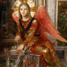 Схема вышивки «№1040128»