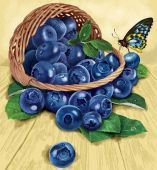 Схема вышивки «№1040142»