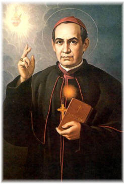 San Antonio Maria Claret 1 - оригинал