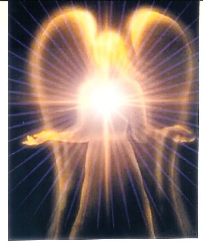 ангел хранитель - оригинал