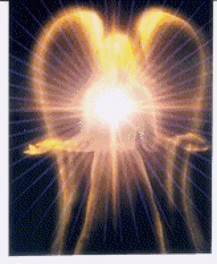 ангел хранитель - предпросмотр