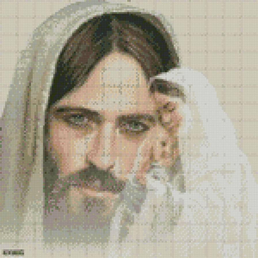 Хочу вышить - предпросмотр