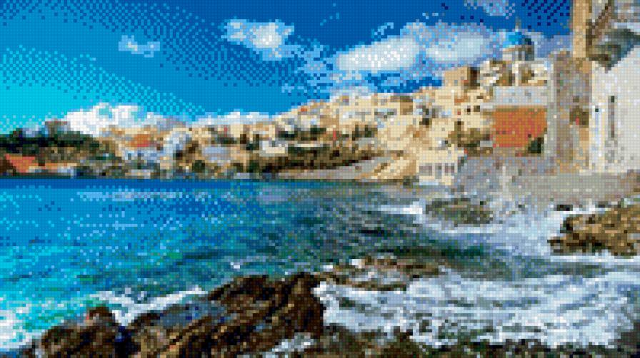 Крит. Греция - предпросмотр