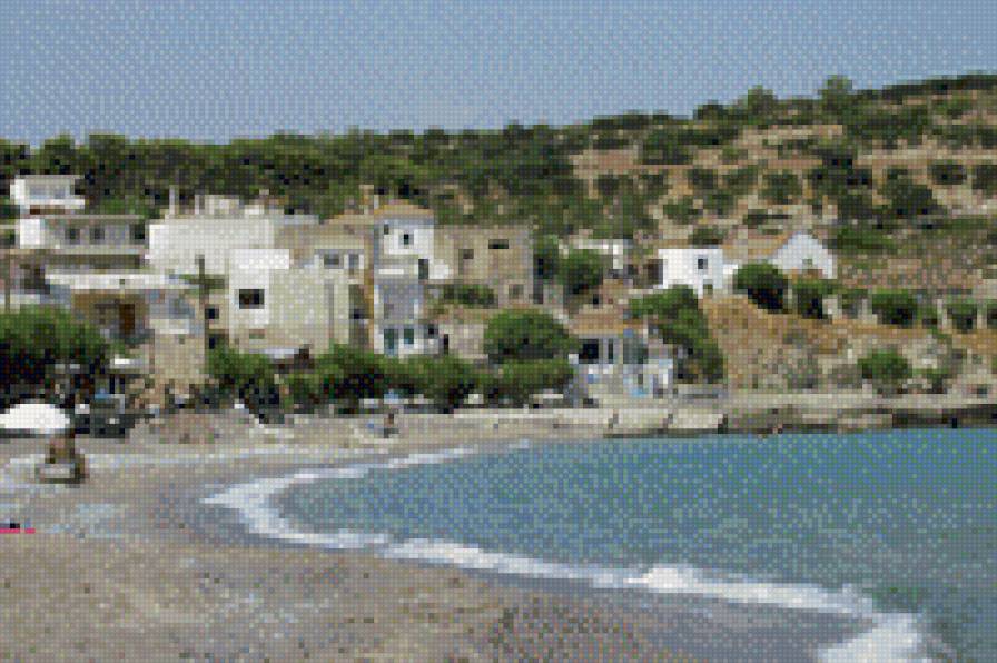 греция - предпросмотр