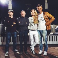 Схема вышивки «№1041287»