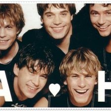 Схема вышивки «№1041308»