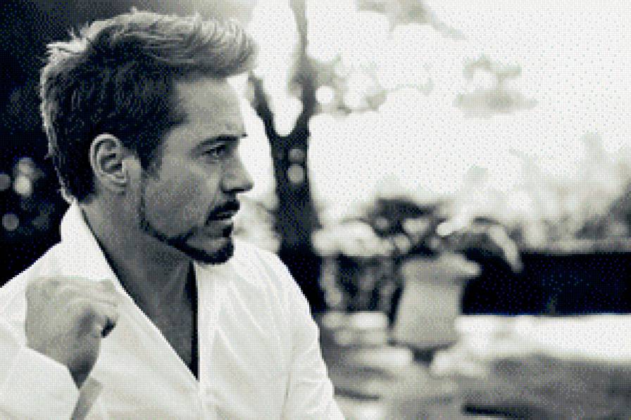 Robert Downey Jr - актеры - предпросмотр