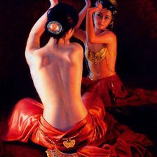 Схема вышивки «№1041654»