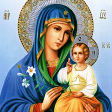 Схема вышивки «Неувядаемый цвет»