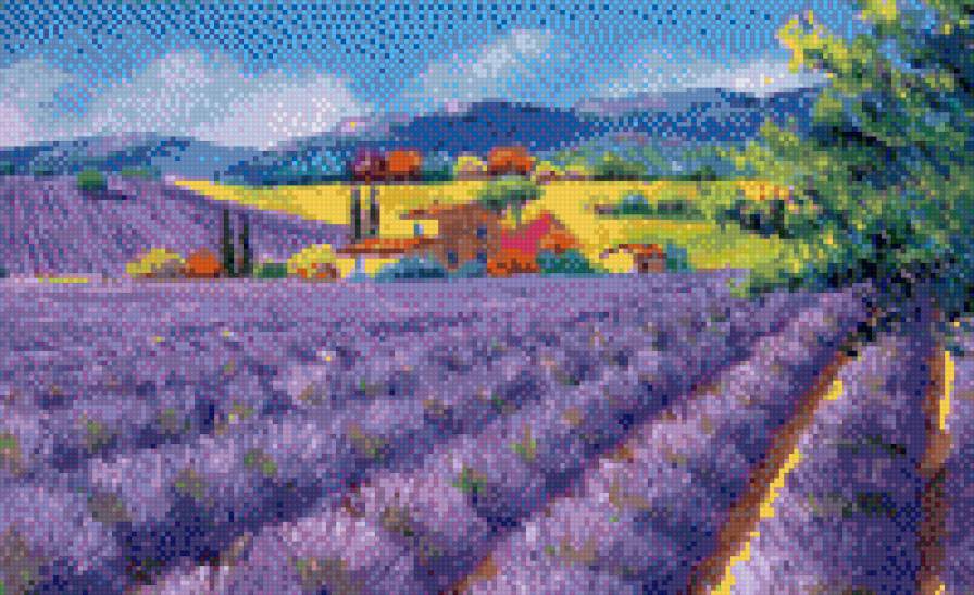 Ван Гог - предпросмотр