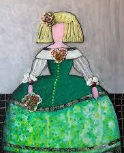 Схема вышивки «№1042223»