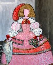 Схема вышивки «№1042225»