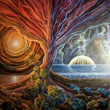 Дерево жизни