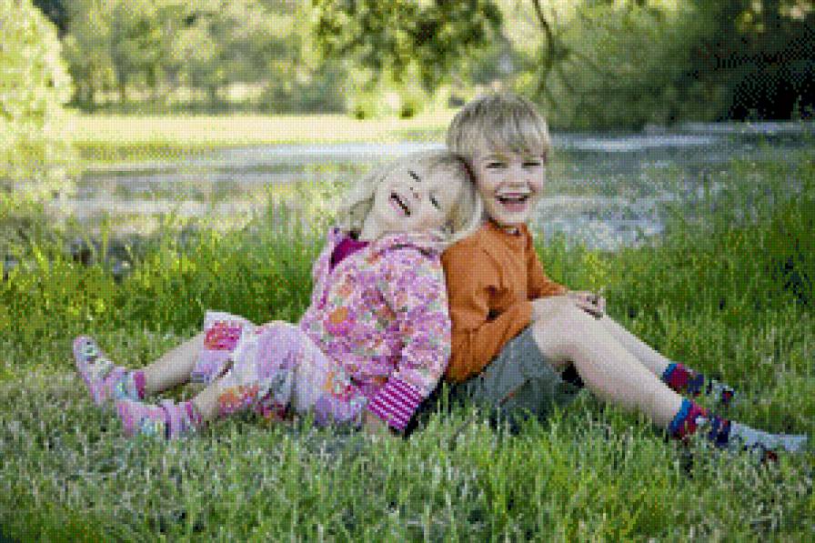 радость - полиптих - предпросмотр