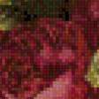 Предпросмотр схемы вышивки «розы» (№1042458)