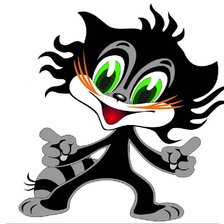 Чучело-мяучело-1