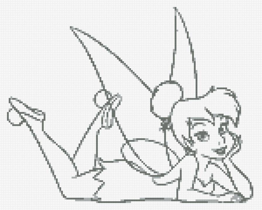 тинки - предпросмотр