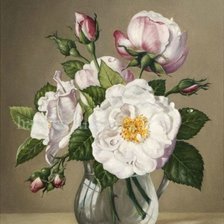 Схема вышивки «№1042613»