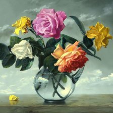 Схема вышивки «№1042676»