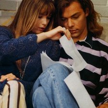 Схема вышивки «№1042812»