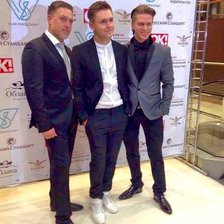 Схема вышивки «№1042871»