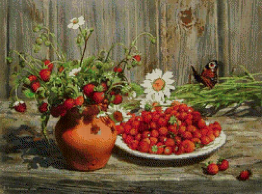 малина - предпросмотр