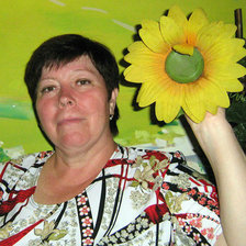 Схема вышивки «настина»