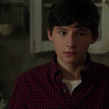 Схема вышивки «Генри Миллс»