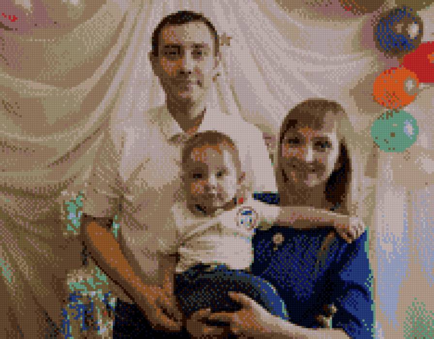 Подарок - предпросмотр