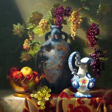 Схема вышивки «№1043412»