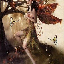 Схема вышивки «№1043438»