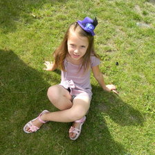 Схема вышивки «Мартуся»