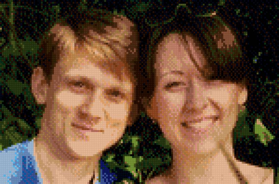 любимые лица - предпросмотр