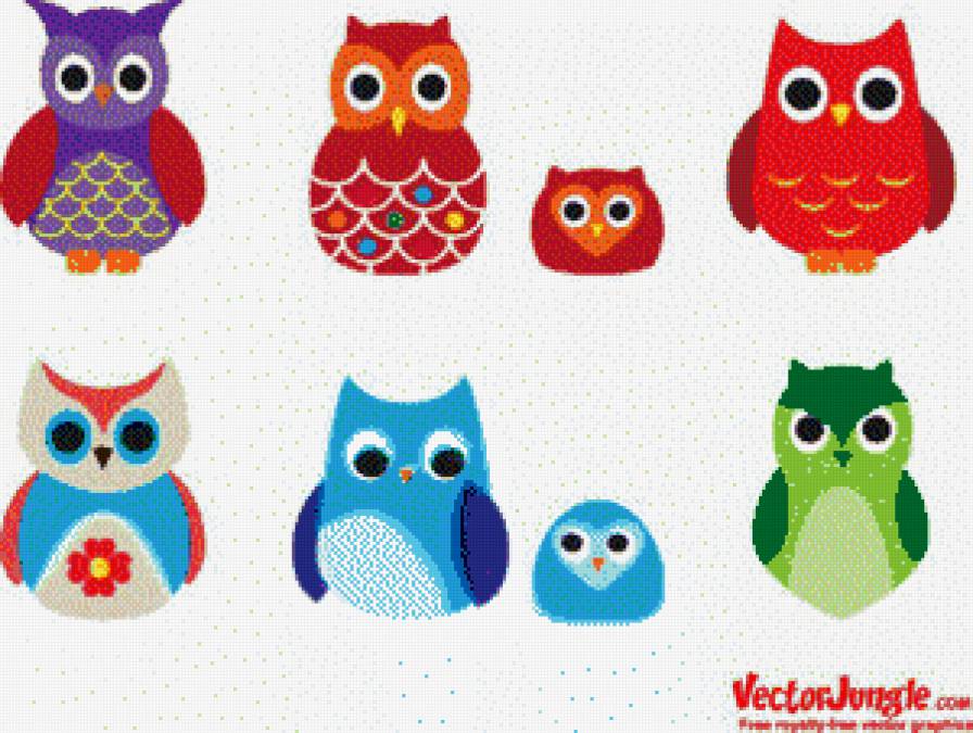 mas buhos - предпросмотр