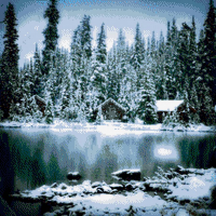 Канада - предпросмотр