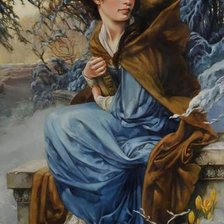 Схема вышивки «№1044542»