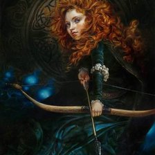 Схема вышивки «№1044570»