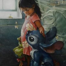 Схема вышивки «№1044572»