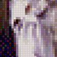 Предпросмотр схемы вышивки «Ульчик» (№1044576)
