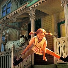 Схема вышивки «pipi calzaslargas»