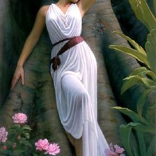 Схема вышивки «0127»