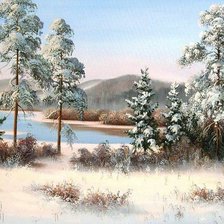 Схема вышивки «0131»