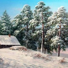 Схема вышивки «0137»