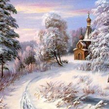 Схема вышивки «0138»