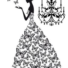 Схема вышивки «№1044976»