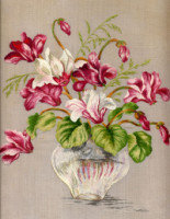 Схема вышивки «№1044990»