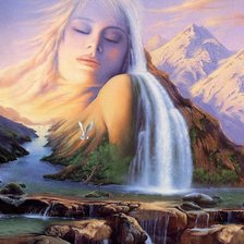 Схема вышивки «№1045032»