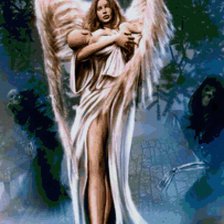 Схема вышивки «№1045116»