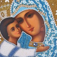 Схема вышивки «№1045123»